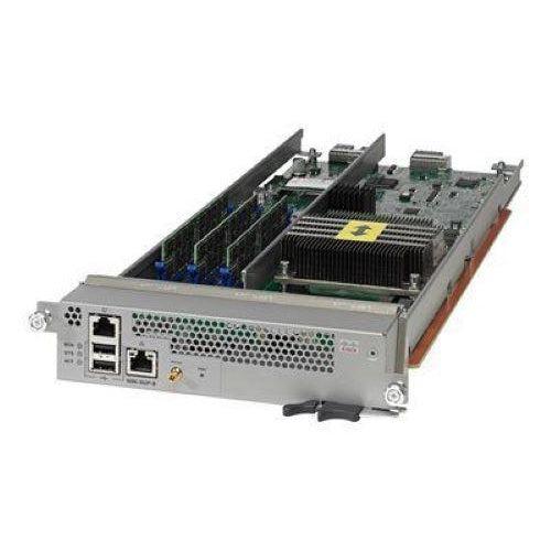 New Cisco N9K-Sup-B+ 6X Core 12X Thread 1.9Ghz X86 Switch Supervisor Module