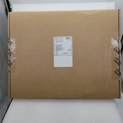 New Cisco N9K-X9732C-Ex Nexus 9500 32X 100Ge Qsfp28 Switch Scale Line Card