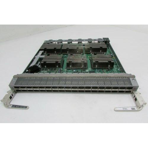 New Cisco Nc55-36X100G-Ba Ncs 5500 Series 36X 100Ge Router Line Card