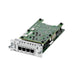 New Cisco Nim-4T Isr 4000 Series 4X Serial Wan Router Interface Card