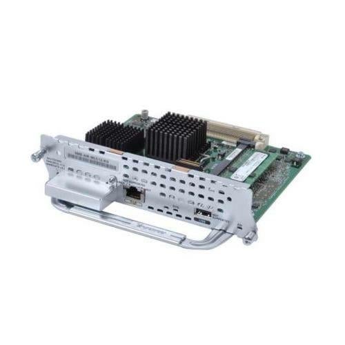 New Cisco Nme-Air-Wlc25-K9 25 Access Point Wireless Lan Controller Router Module