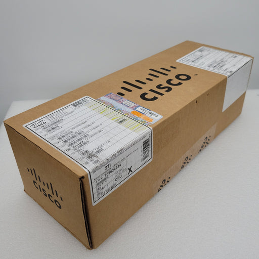 New Cisco Pwr-C1-715Wac-P Catalyst 9300 715Wac Platinum Switch Power Supply