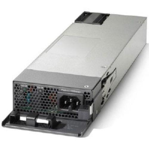 New Cisco Pwr-C2-640Wac Catalyst 3650 Series 640W Ac Switch Power Supply