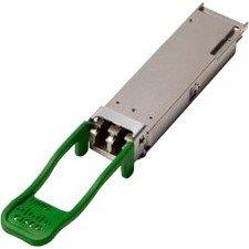 New Cisco Qsfp-100G-Cwdm4-S 100Ge Base-Cwdm4 1331Nm Lc Smf Qsfp+ Transceiver Qsfp-100G