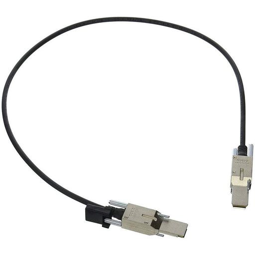 New Cisco Stack-T4-1M Catalyst 9200 Series 1M Type 3 Switch Stacking Cable