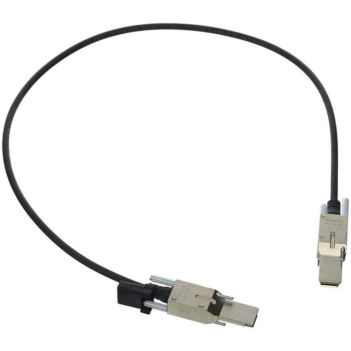 New Cisco Stack-T4-1M Catalyst 9200 Series 1M Type 3 Switch Stacking Cable
