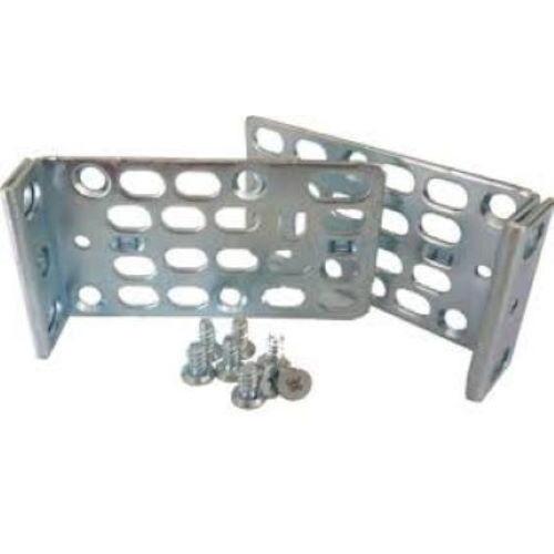 New Cisco Stk-Rackmount-1Ru Catalyst Series Switch Rackmount Brackets Mounting Hardware