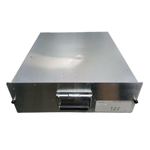 New Cisco Ubr10-Fan-Assy Ubr10012 Series Router Fan Assembly Module