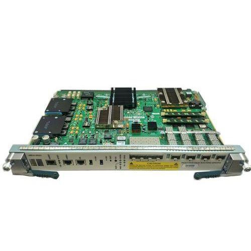 New Cisco Ubr10-Pre5 Ubr10000 4X 10Ge Sfp+ Router Performance Routing Engine
