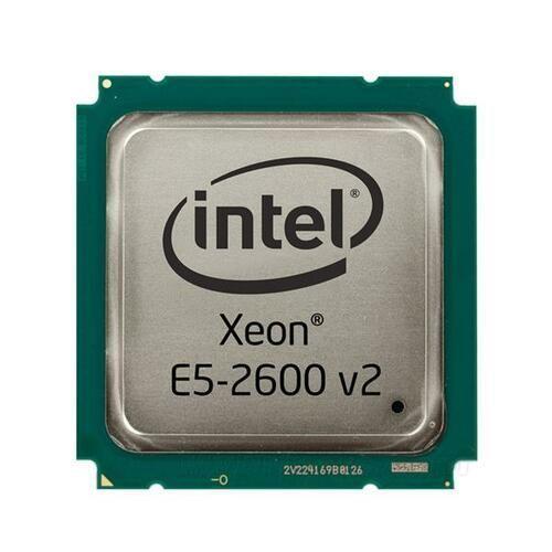 New Cisco Ucs-Cpu-E52660B Ucs 2.20 Ghz E5-2660 V2/95W 10C/25Mb Cache/Ddr3 Server Memory