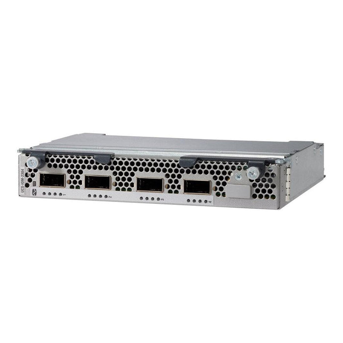 New Cisco Ucs-Iom-2304 Ucs 6300 Series 4X 40Ge Qsfp+ Switch Fabric Extender