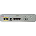 New Cisco Vg204Xm Vg Series 4X Analog Voice (Voip) Gateway