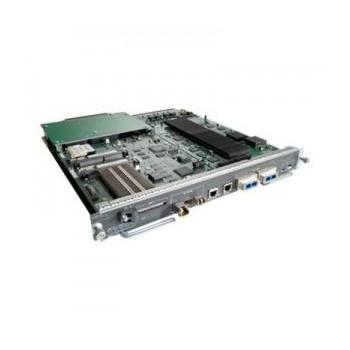 New Cisco Vs-S2T-10G Catalyst 6500 Series Engine 2T Router Control Processor