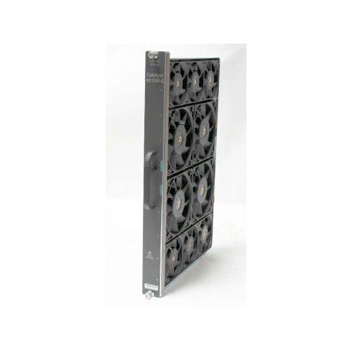 New Cisco Ws-X4582-E Catalyst 4510R+E 10X Fan (E+ Chassis) Switch Tray Module