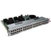 New Cisco Ws-X4748-Rj45-E Catalyst 4500E 48X 1Ge Switch Line Card