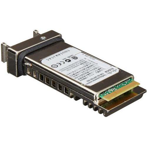 New Cisco X2-10Gb-Lx4 10Ge Base-Lx4 Wwdm Optical X2 Transceiver