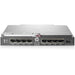 New Hpe 641146-B21 Bladesystem C-Class Series 8X 10 Ge Sfp+ Fabric Extender Interconnect