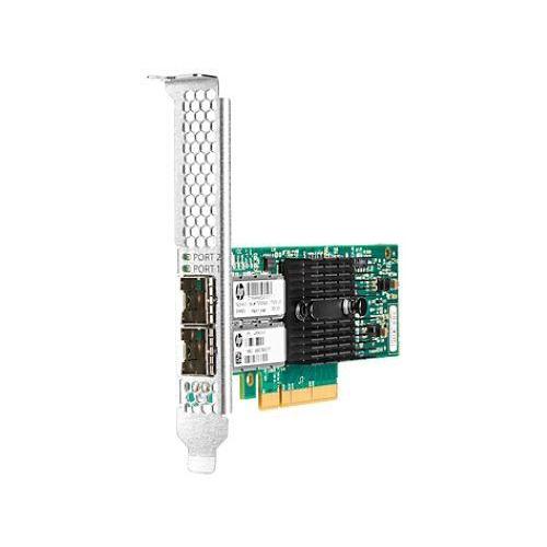 New Hpe 779793-B21 Proliant Series 2X 10Ge Sfp+ Network Adapter