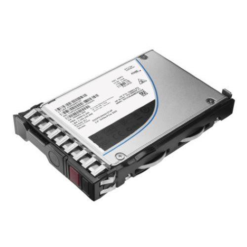 New Hpe 804612-003 Sata Hot Plug 800Gb 6Gb 2.5In Sc Server Solid State Drive