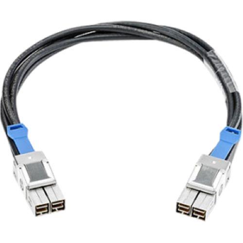 New Hpe Aruba J9578A 3800 Series 0.5M Switch Stacking Cable