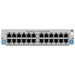 New Hpe J8768A 4200Vl Series 24X 1Ge Switch Module