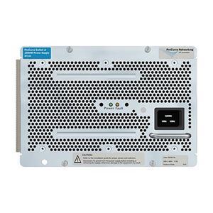 New Hpe J9306A 5400Zl Series 1500W Ac Power Switch Supply