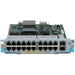 New Hpe J9536A 5400Zl Series 20X 1Gbe Poe+ 2X 10Ge Sfp+ Switch Module