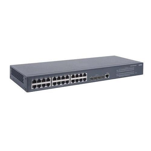 New Hpe Je074A 5120 Si Series 5120-24G 24X 1Ge 4X Sfp Switch