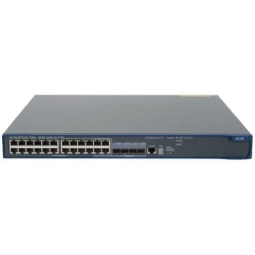 New Hpe Jf844A 4210G Series 20X 1 Ge 4X 1Ge Combo Switch