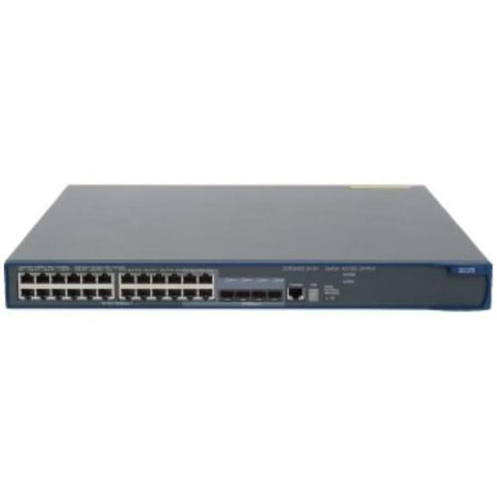 New Hpe Jf844A 4210G Series 20X 1 Ge 4X 1Ge Combo Switch
