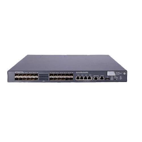 New Hpe Jg219B 5820Af-24Xg 24X 10Gb Sfp+ 2X Gbe Switch