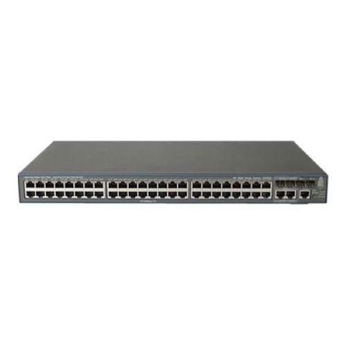 New Hpe Jg894A 5700-48Xg-4Xg-2Qsfp+ 48X Gbe 4X 10Gb Sfp+ 2X Qsfp+ Switch
