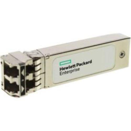 New Hpe Jl439A 10Ge Base-Lr Lc Long Reach Sfp+ Transceiver