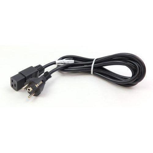 New Juniper Cbl-M-Pwr-Ra-Us Ex9200 Ac Na C19 20A 250V 2.5M R.angle Power Cord Switch