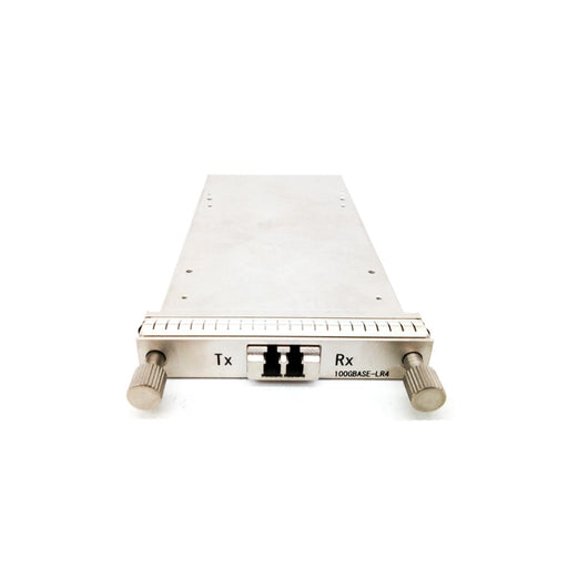 New Juniper Cfp-Gen2-Cge-Er4 100Ge Base-Er4 2Nd Gen Cfp Transceiver