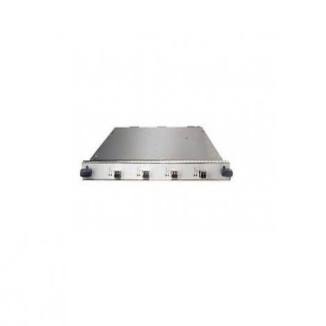 New Juniper Dpce-R-4Xge-Xfp Mx Series 4X 10Ge Xfp Enhanced Dpc Router Module
