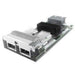 New Juniper Ex-Um-2Qsfp Ex4300 Series 2X 40Gb Qsfp+ Switch Module