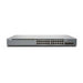 New Juniper EX3400-24P 24-Port PoE+ Front-to-Back Airflow Switch