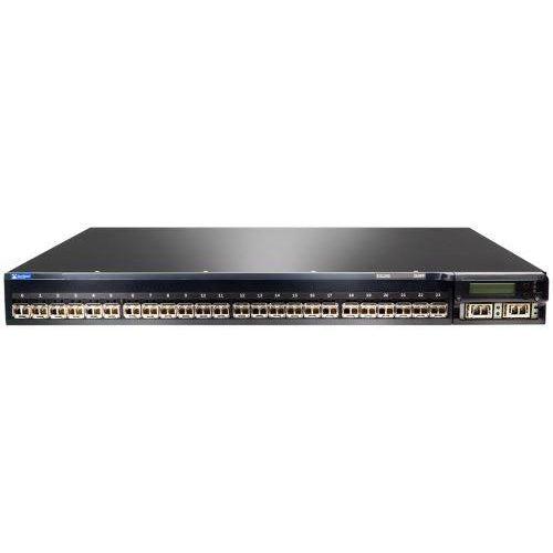 New Juniper EX4200-24F EX4200 Series 24-Port Managed Switch