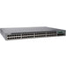 New Juniper EX4200-48P EX4200 Series 48-Port PoE Switch