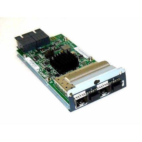 New Juniper Ex4500-Um-4Xsfp 4X 10Ge Sfp+ Switch Module