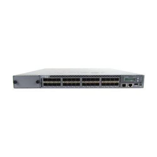 New Juniper EX4550-32F-AFI 32-Port Back-to-Front Airflow Switch