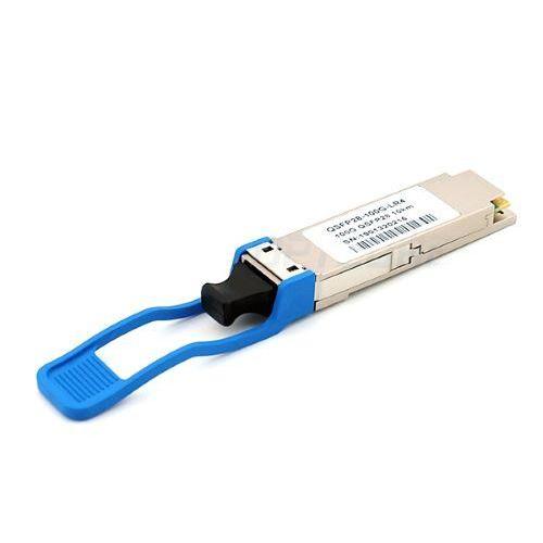New Juniper Jnp-Qsfp-4X10Ge-Lr 40Ge Base Lr Optical Qsfp+ Transceiver