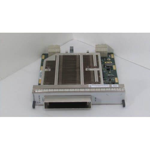 New Juniper Mic3-100G-Dwdm Mx Series 1X 100Gb Otu4 Router Module