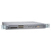 New Juniper Mx204 Mx Series 8X 10Ge Sfp+ 4X 100Ge Qsfp28 F-B Airflow Junos Router