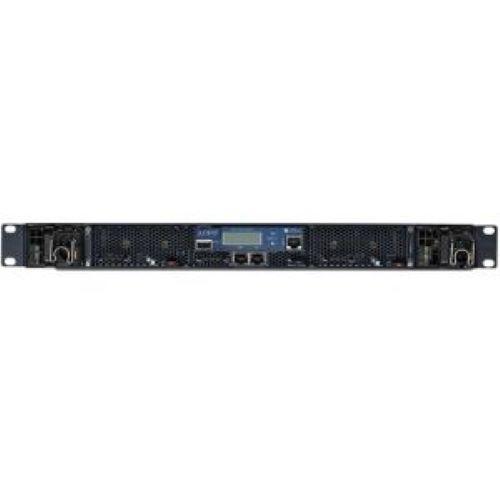 New Juniper Qfx3500-Mb-Sfp-Afi Qfx3500 Series 2X 1Gb Sfp Management Board Switch Module