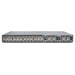New Juniper QFX5100-24Q-AFO 24-Port Modular Front-to-Back Airflow Switch