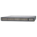 New Juniper QFX5100-48S-3AFO 48-Port Front-to-Back Airflow Switch