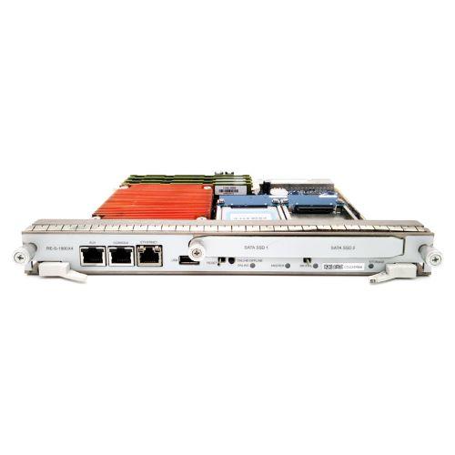New Juniper Re-S-1800X4-32G Mx Series Quad Core 1.8Ghz Cpu 32 Ge Routing Engine Router Module