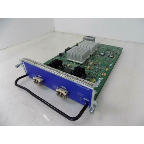 New Juniper Srx3K-2Xge-Xfp Srx Series 2X 10Gb Xfp Gateway Module